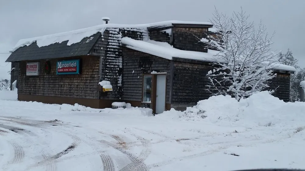 Professional heating repair in Atlantic Mine, MI - Manderfield Phe