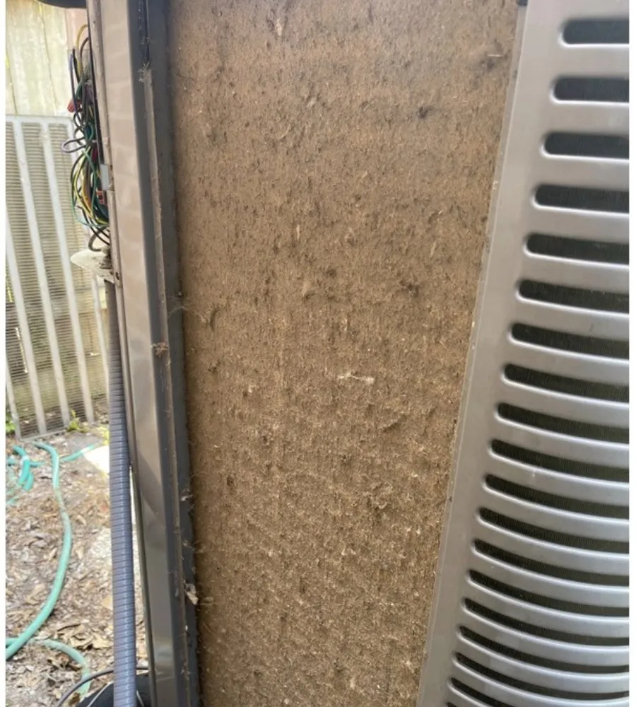 Slide of Maner Heating & Cooling