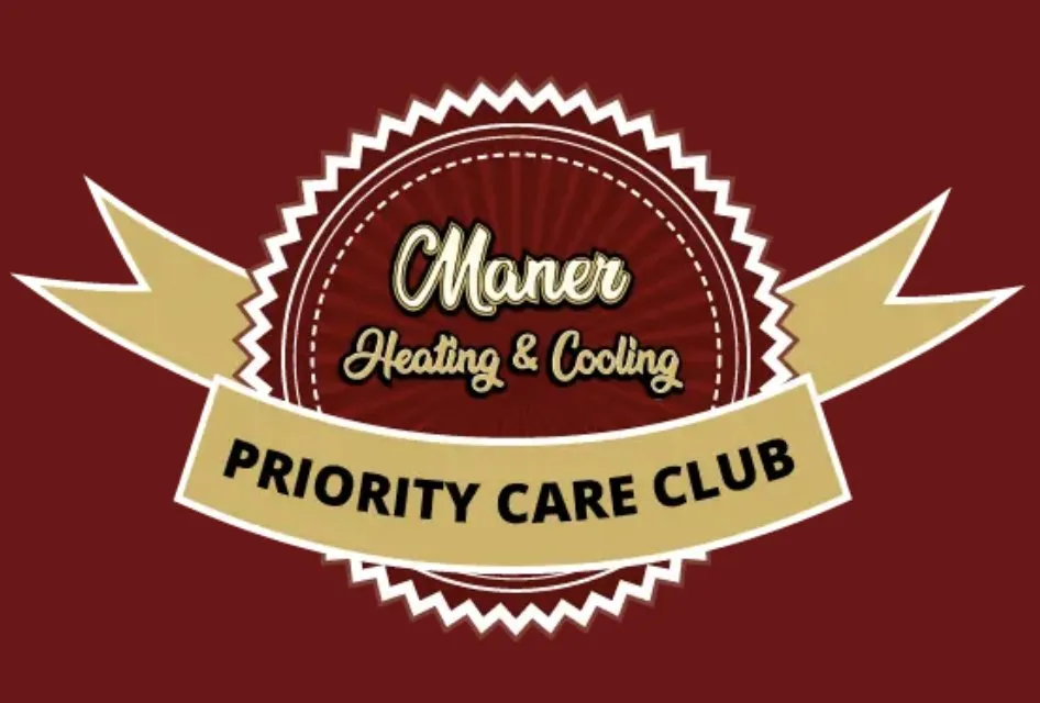 Slide of Maner Heating & Cooling