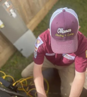 Maner Heating & Cooling