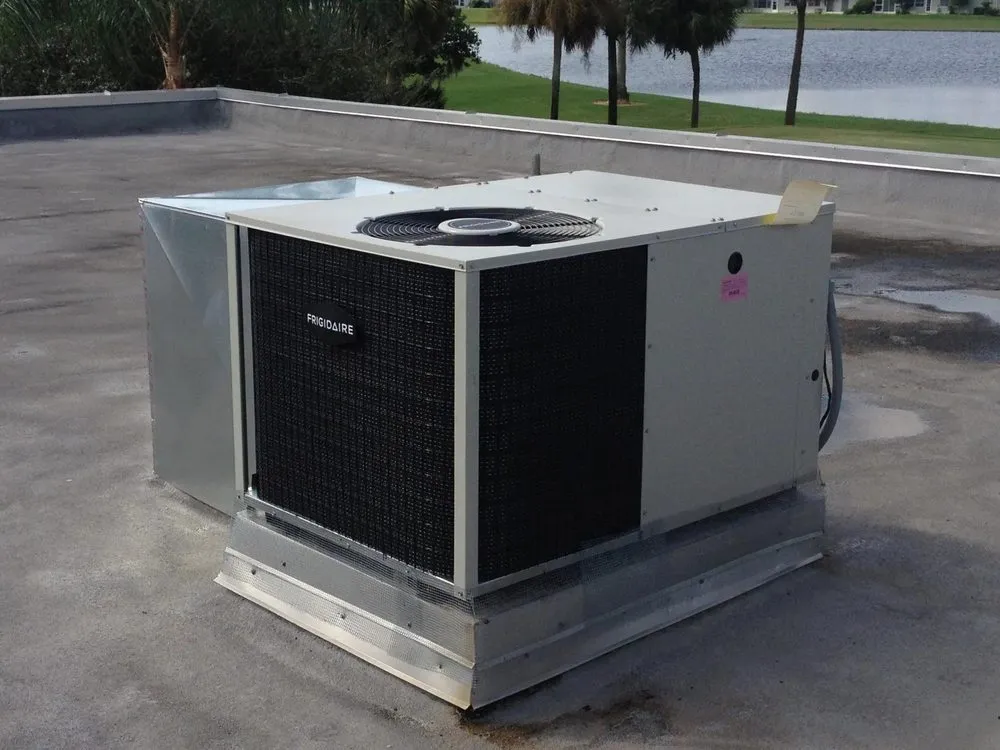 Slide of Manfredi Heating & Air Conditioning
