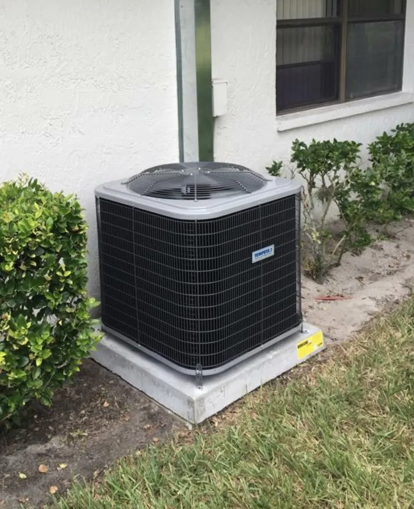 Slide of Manfredi Heating & Air Conditioning