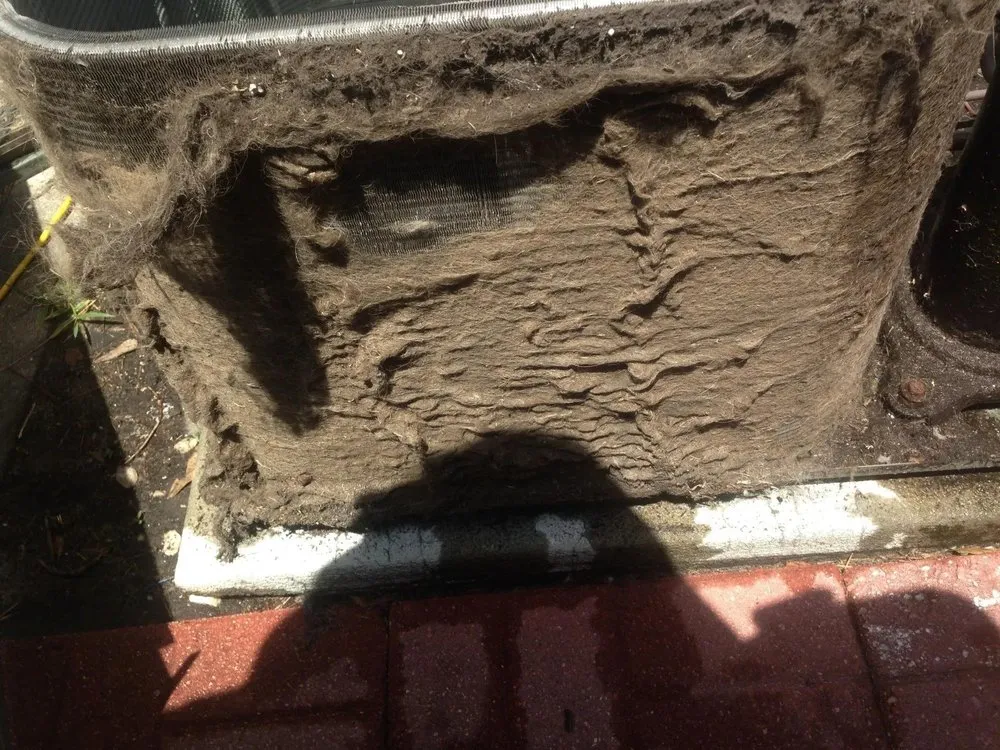 Slide of Manfredi Heating & Air Conditioning