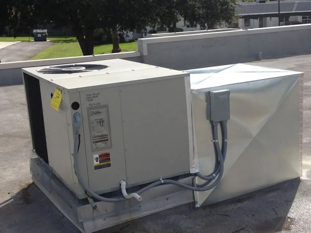 Slide of Manfredi Heating & Air Conditioning