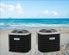 Slide of Manfredi Heating & Air Conditioning