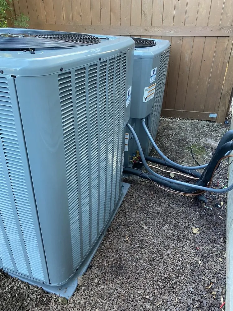 Slide of Manfredi Heating and Air Conditioning