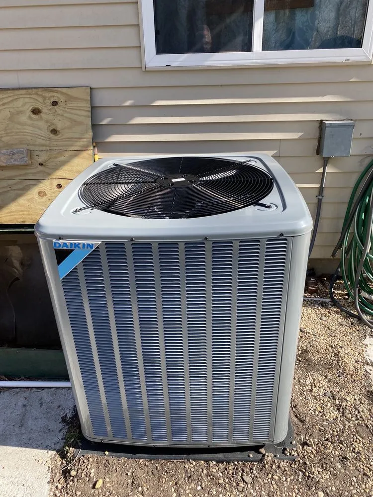 Slide of Manfredi Heating and Air Conditioning