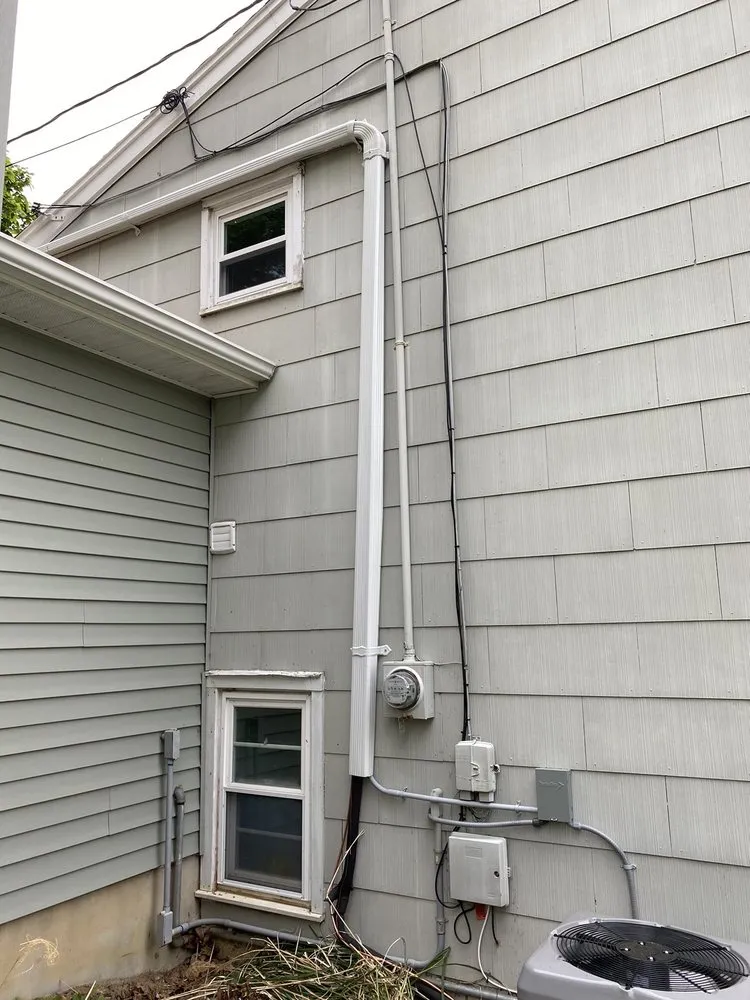 Slide of Manfredi Heating and Air Conditioning