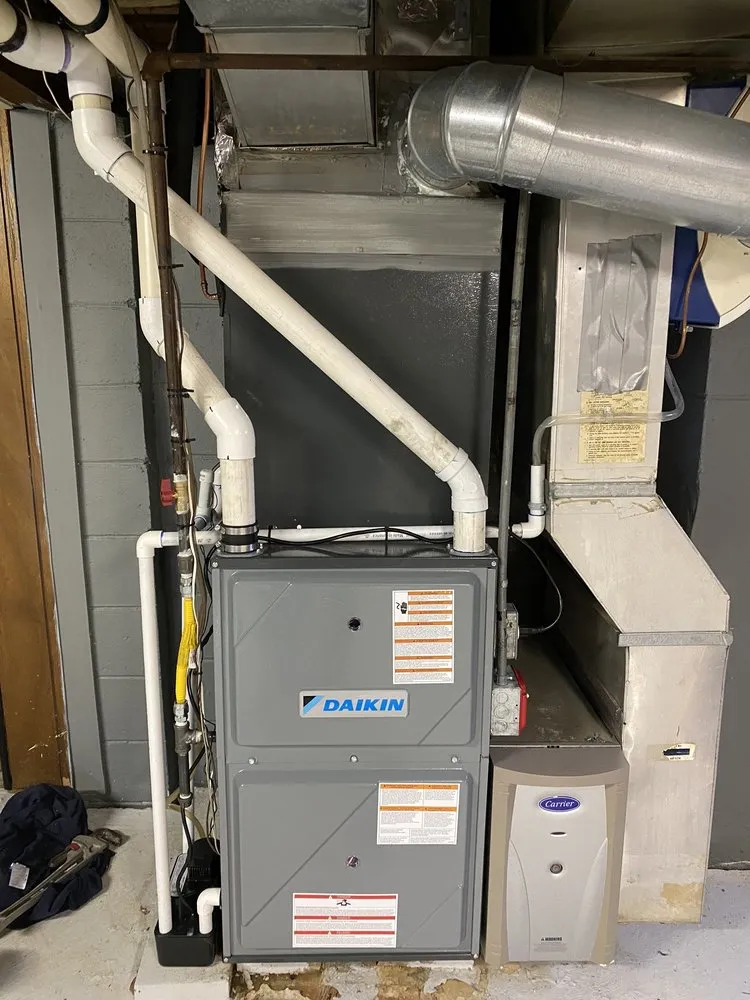 Slide of Manfredi Heating and Air Conditioning