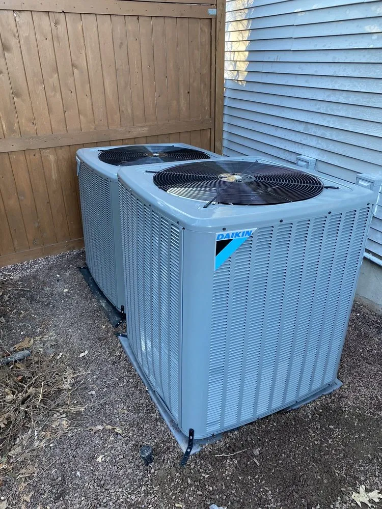 Slide of Manfredi Heating and Air Conditioning