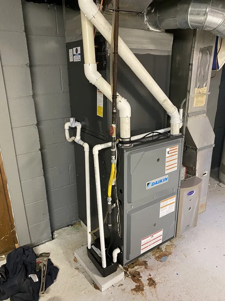 Slide of Manfredi Heating and Air Conditioning