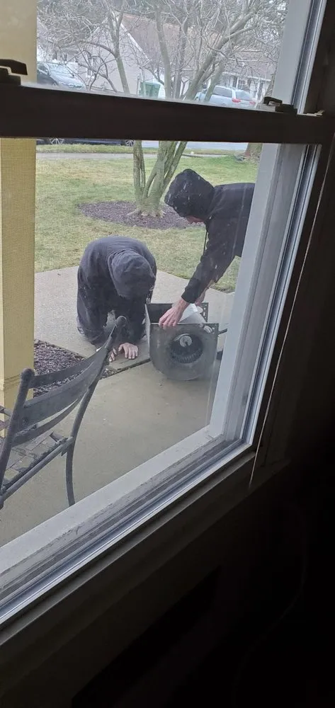 Slide of Manfredi Heating and Air Conditioning