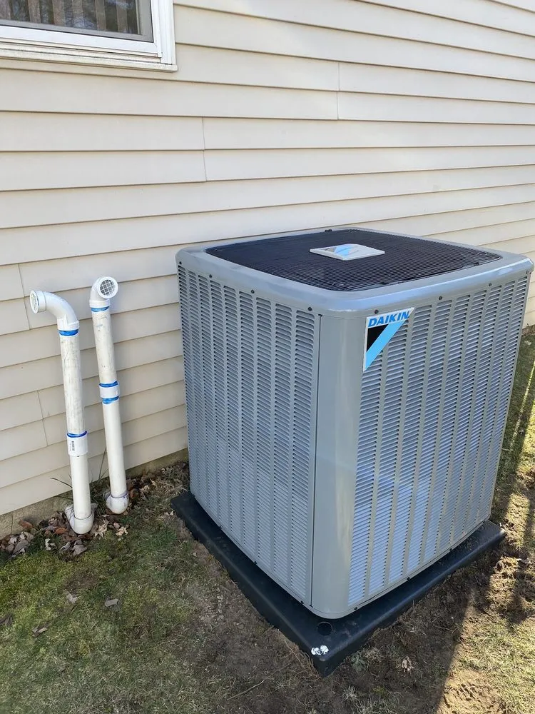 Slide of Manfredi Heating and Air Conditioning