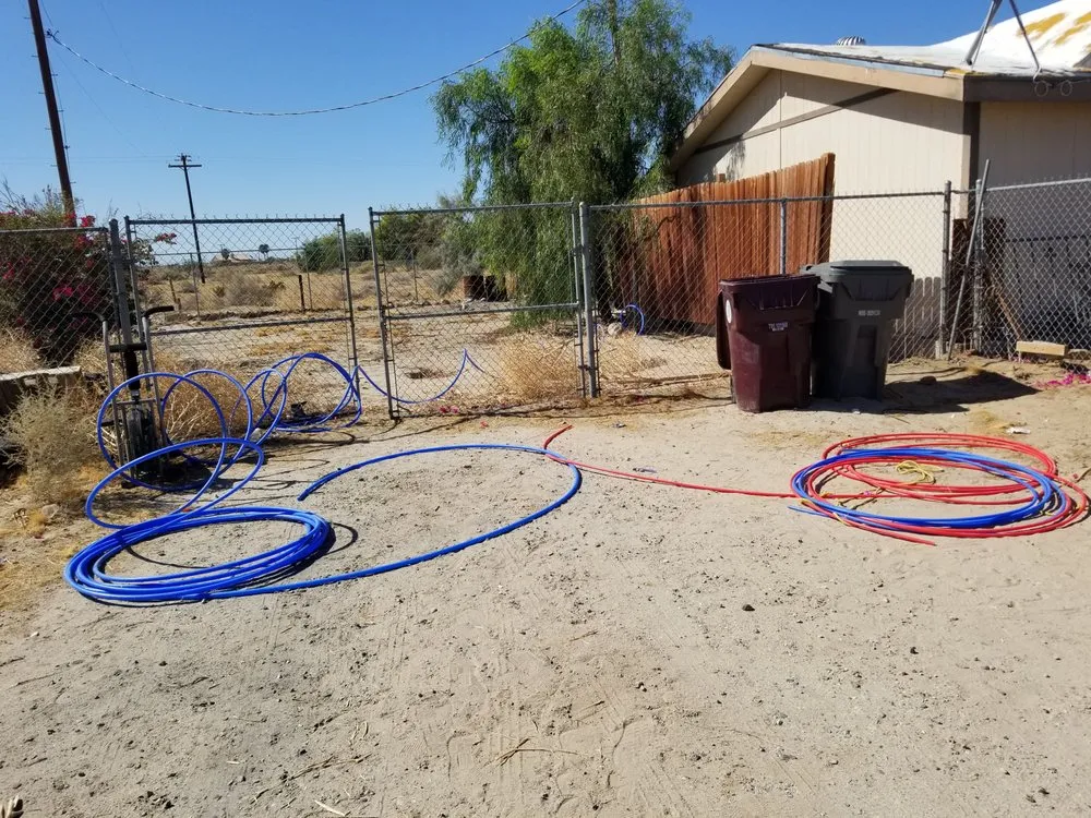 Slide of Mango Home Repair