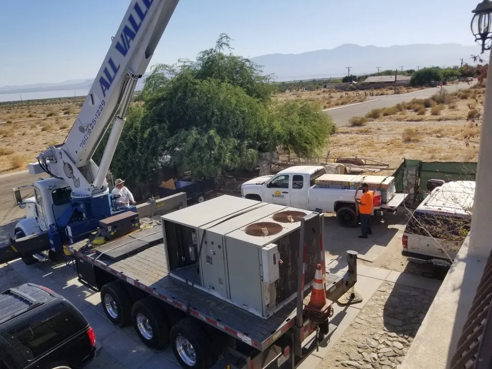 Slide of Mango Home Repair