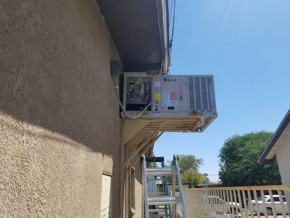 Slide of Mango Home Repair