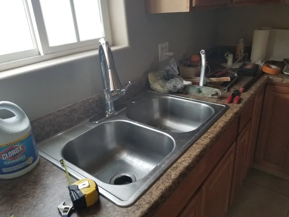 Slide of Mango Home Repair