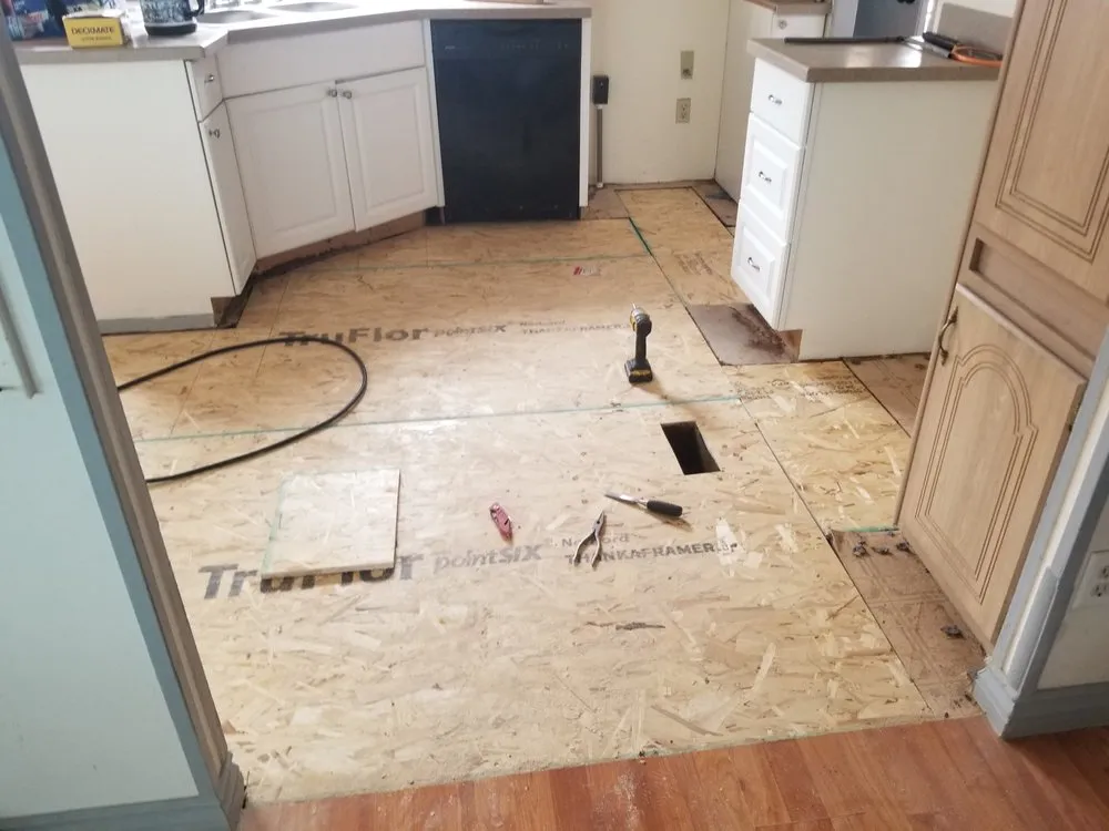 Slide of Mango Home Repair