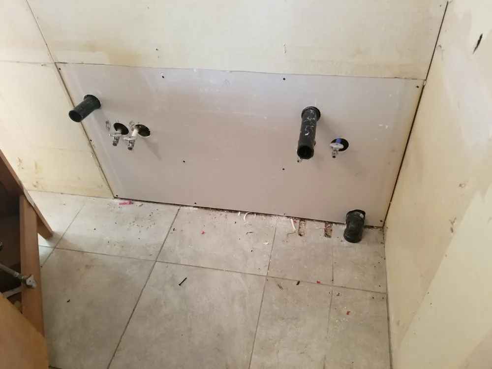 Slide of Mango Home Repair