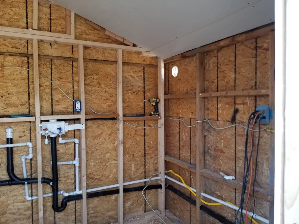 Slide of Mango Home Repair