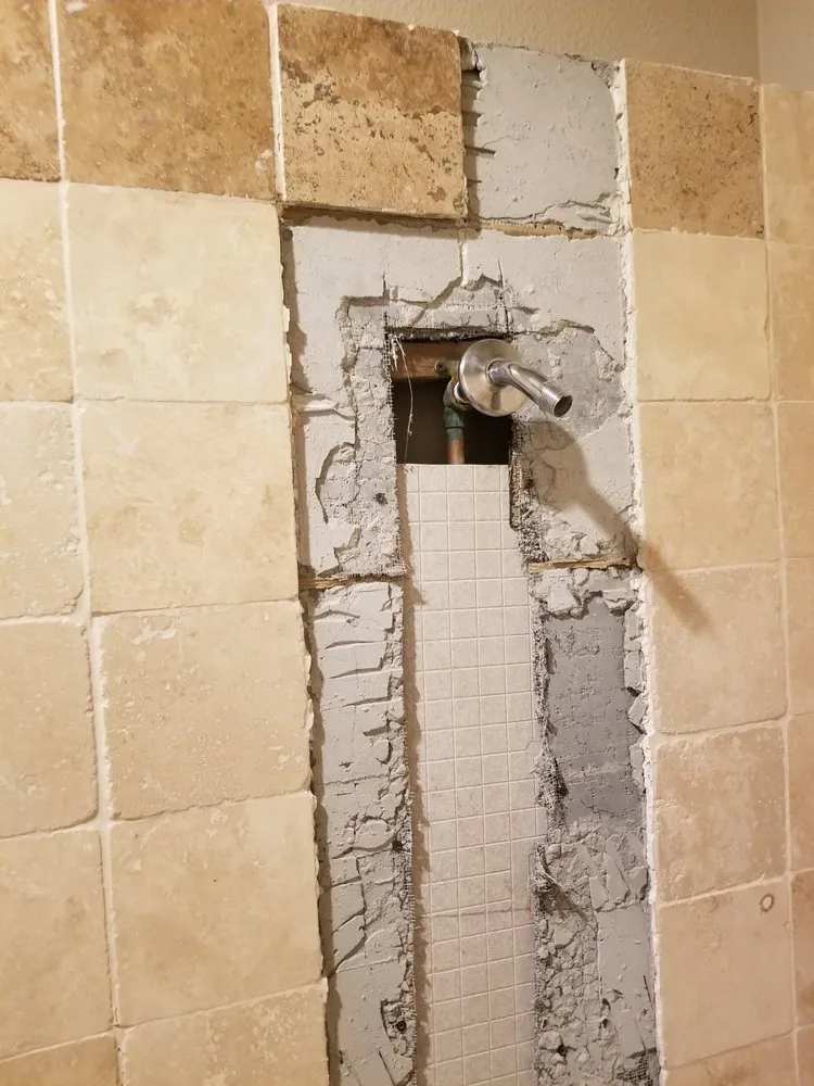 Slide of Mango Home Repair