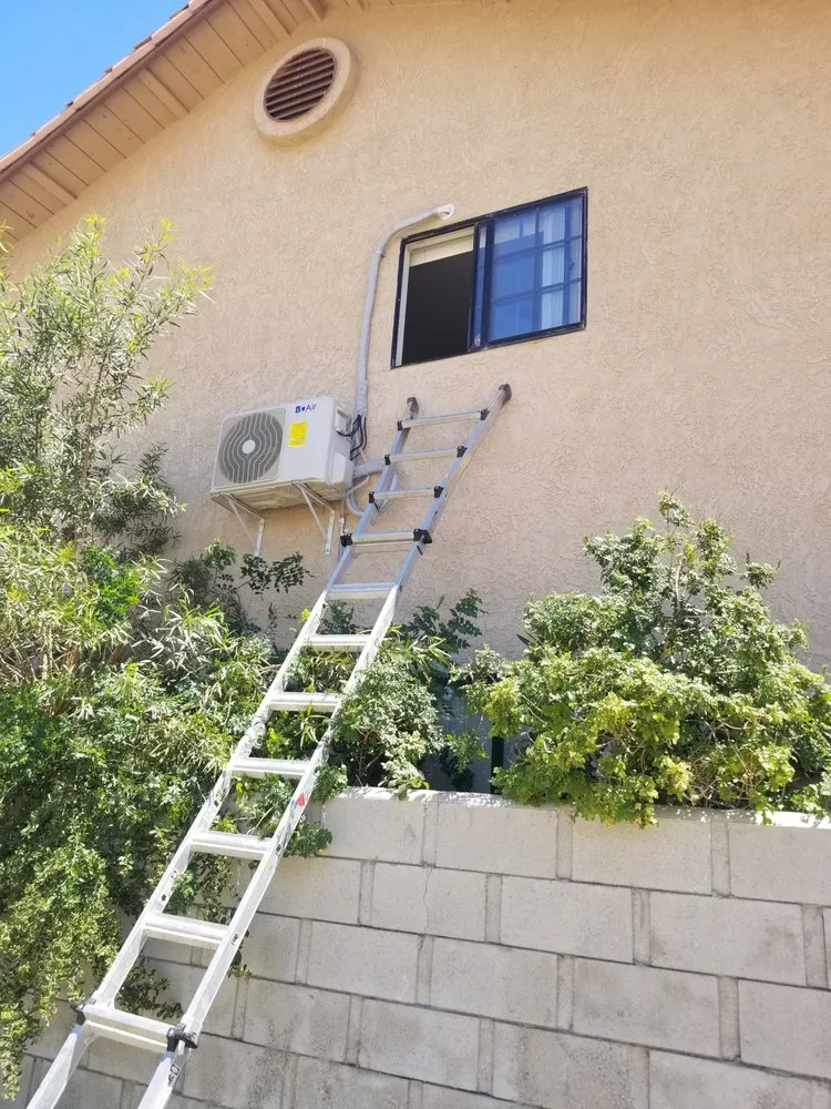 Slide of Mango Home Repair