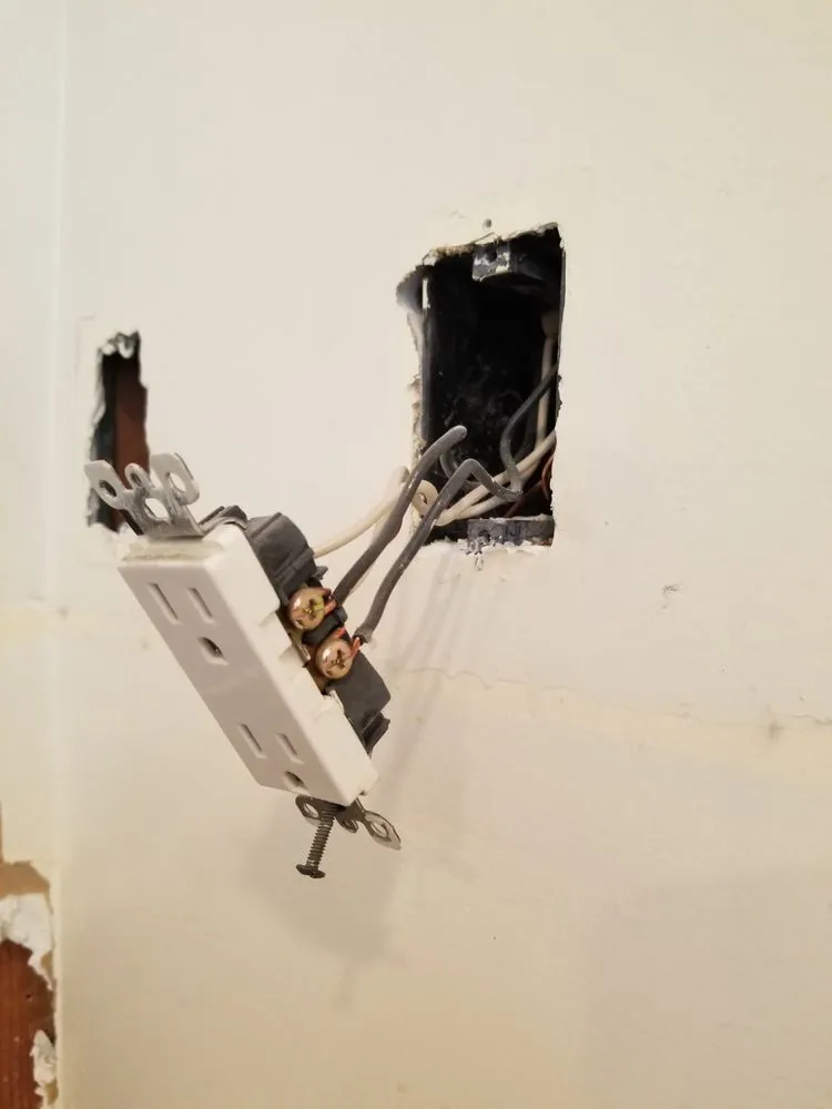 Slide of Mango Home Repair