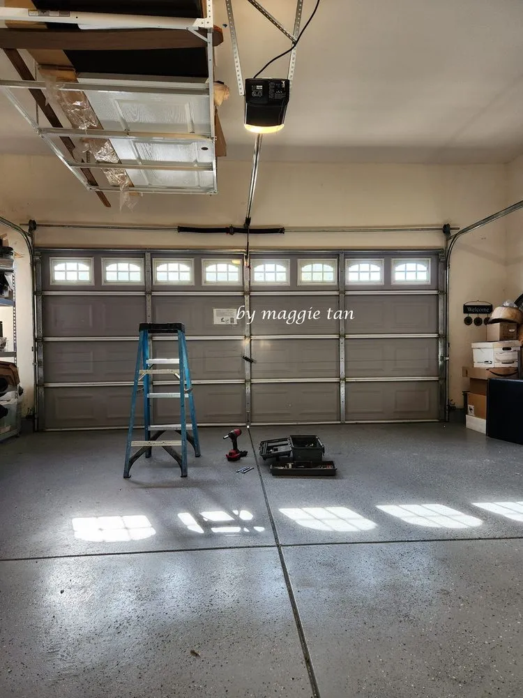 Slide of Mangold Developments