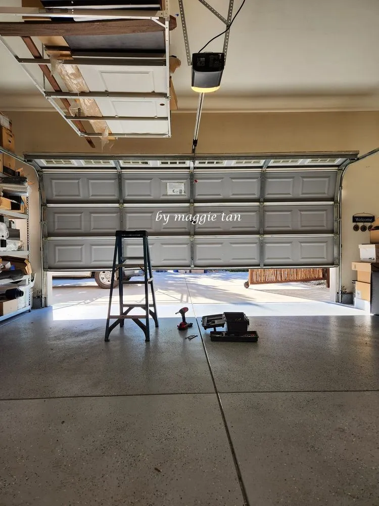 Slide of Mangold Developments