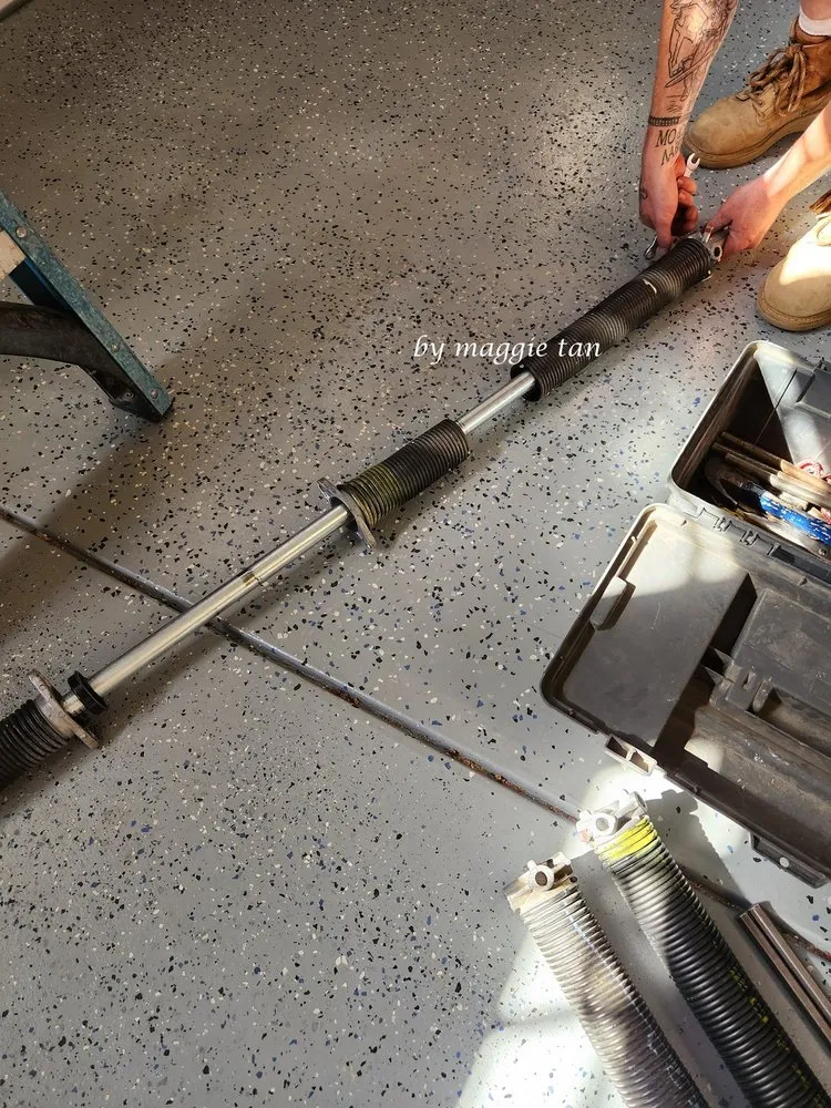 Slide of Mangold Developments