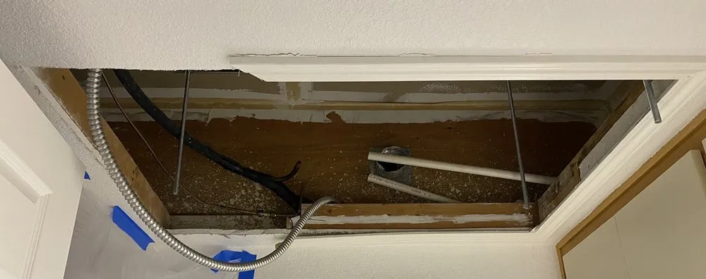 Slide of Mangrum HVAC