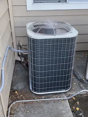 Mangrum HVAC
