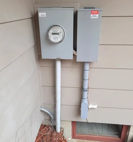 Slide of Manhattan Beach Emergency Electrician