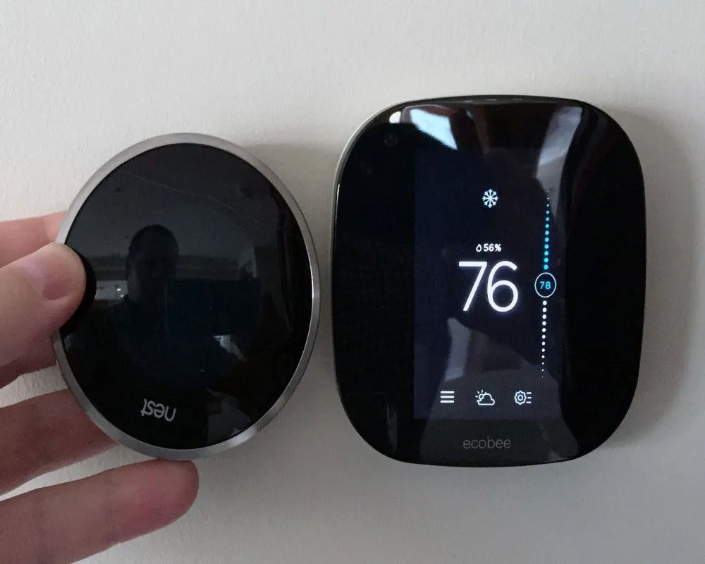 Slide of Manhattan Beach Heating and Air Conditioning