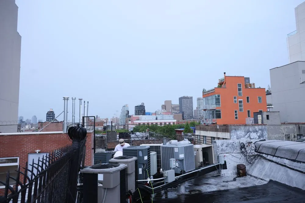 Slide of Manhattan HVAC & Appliance Repair