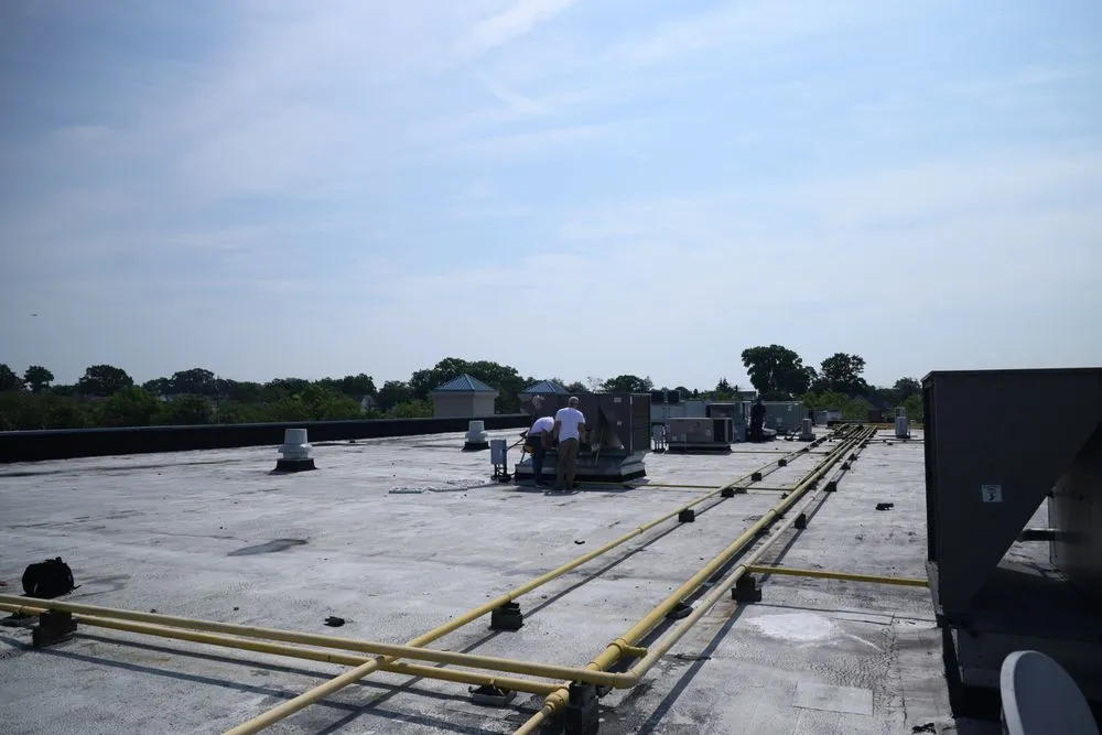 Slide of Manhattan HVAC & Appliance Repair