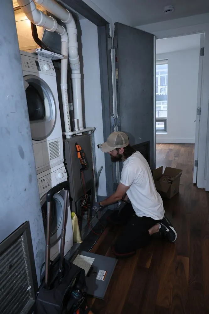 Slide of Manhattan HVAC & Appliance Repair