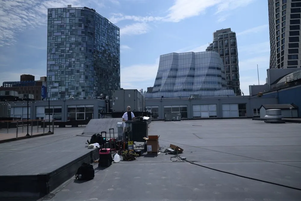 Slide of Manhattan HVAC & Appliance Repair