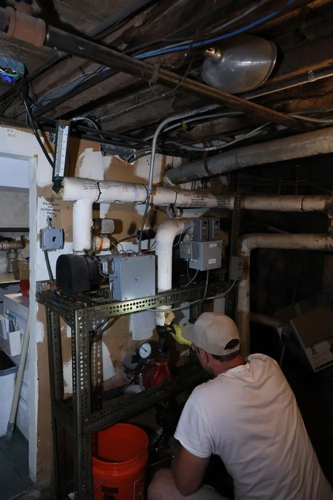 Slide of Manhattan HVAC & Appliance Repair