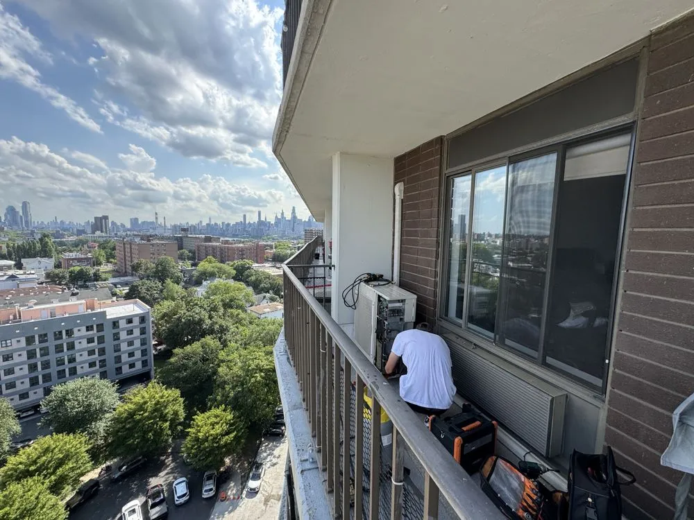 Slide of Manhattan HVAC & Appliance Repair