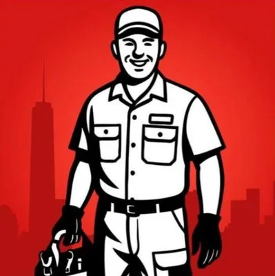 Manhattan HVAC & Appliance Repair Logo