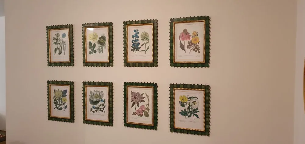 Slide of Manhattan Mounting