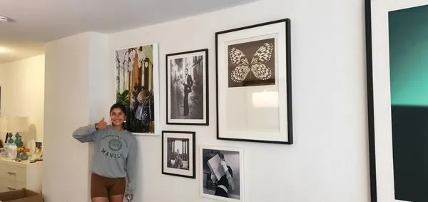 Manhattan Mounting Logo