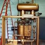 Slide of Manhattan Welding