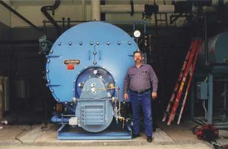 Slide of Manhattan Welding