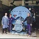 Slide of Manhattan Welding