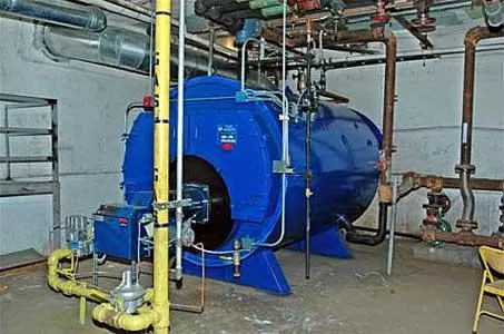 Slide of Manhattan Welding