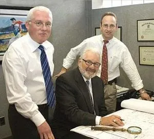 Slide of Manhattan Welding