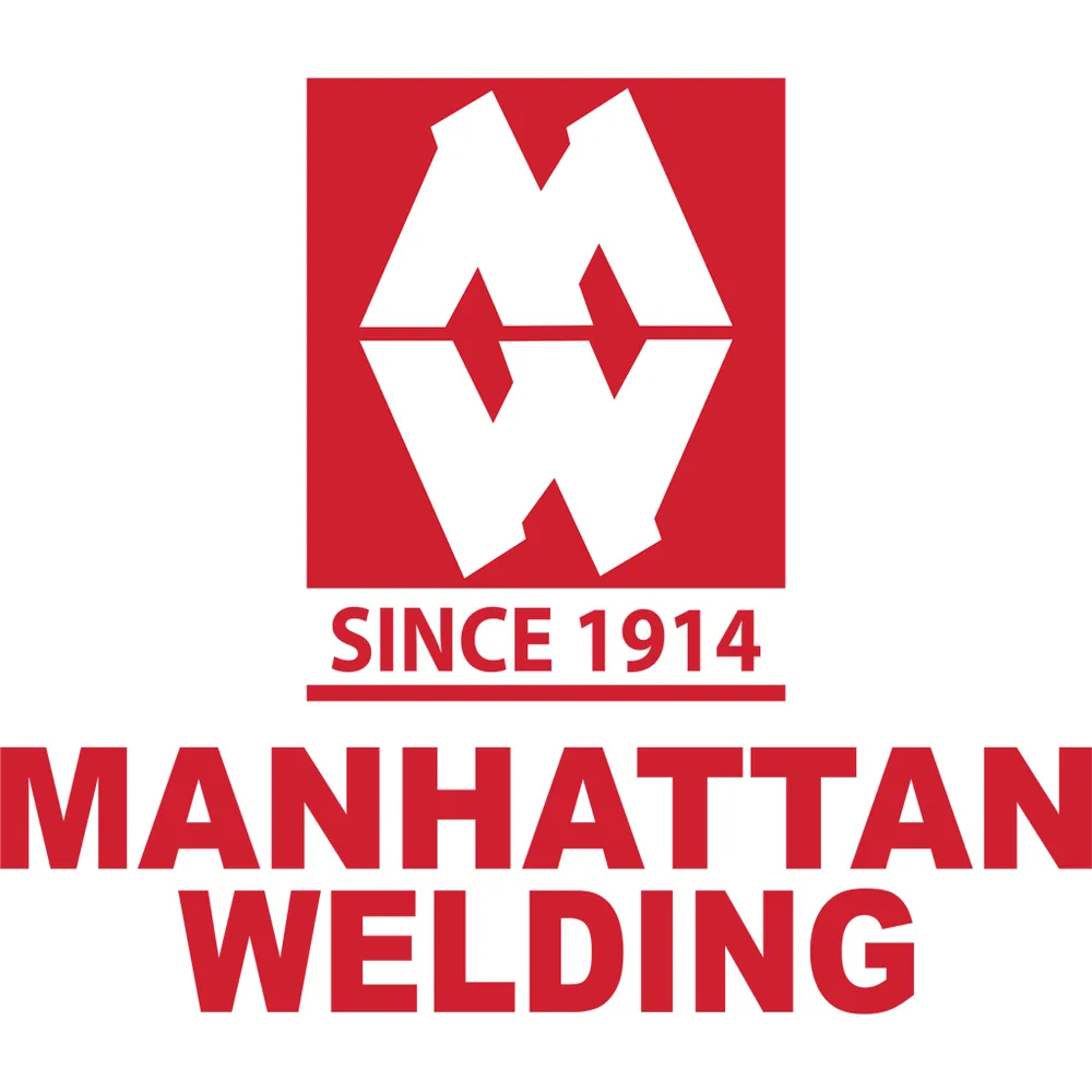 Slide of Manhattan Welding