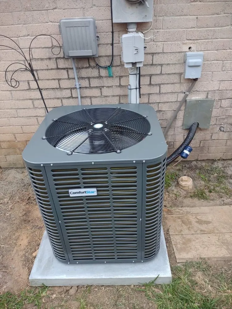 Slide of Manifest Air